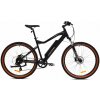 ELEKTRICKÝ BICYKEL CAPRIOLO VOLTA 2.0 ČIERNO-BEŽOVÁ