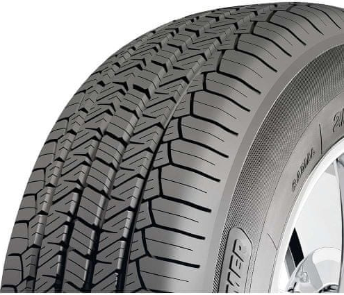 Tigar SUV Summer 225/55 R19 99V