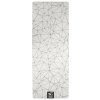 Sharp Shape PU Yoga mat Spacetime white