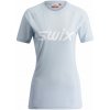 Dámske funkčné tričko Swix RaceX Classic Short Sleeve W