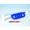 Smer Trubka plast 34cm