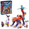LEGO® DREAMZzz™ 71481 Izzie a jej snové zvieratká