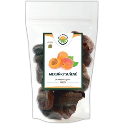 Salvia Paradise Meruňky sušené 400 g
