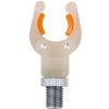 Prologic Rohatinka Butt Klinger Rod Rest Glow 2ks
