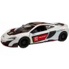 Amewi McLaren 675LT Car Pullback Metal White 1/36