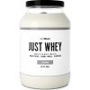 GymBeam Just Whey 2000 g čokoládový milkshake