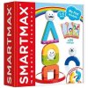 SmartMax Moji první akrobati
