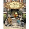 Vítr ve vrbách (Kenneth Grahame)