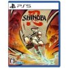 Shinobi: Art of Vengeance