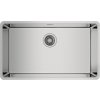 Teka BE LINEA RS15 71.40 X nerezová oceľ