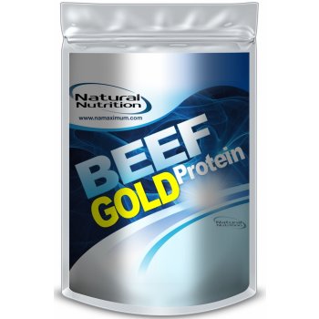 Natural Nutrition Beef Gold 1000 g