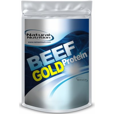 Natural Nutrition Beef Gold 1000 g