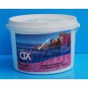ASTRALPOOL CTX 343 TRIPLEX Mini chlorové pomalurozpustné tablety 5 kg
