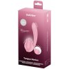 Satisfyer Tongue Genius – stimulátor klitorisu a bodu G