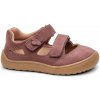 Dievčenské barefoot sandále PROTETIKA NERY OLD PINK old pink - 29