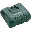 Metabo 627265000 - Rýchlonabíjačka ASC Ultra, 14,4-36 V, 