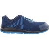 Ardon Flytex S1P Bezpečnostná polotopánka G3354 navy modrá