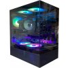 Herný počítač AMD Ryzen 7 5700X | RTX 4060Ti 8GB | 32GB/1TB | WIN11P
