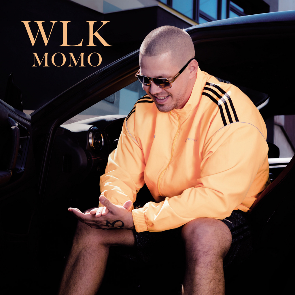 Momo - CD WLK