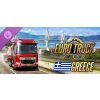 Euro Truck Simulator 2 - Greece DLC