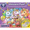 Orchard Toys Zábava s jednorožci (Unicorn Fun)