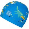 Detská plavecká čiapka Krokodíl 2-6 rokov