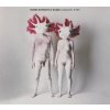 Irmin Schmidt & Kumo - Axolotl Eyes (CD)