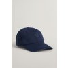ŠILTOVKA GANT TONAL SHIELD CAP EVENING BLUE