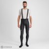 Sportful BODYFIT PRO nohavice, čierna L