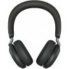Jabra Evolve2 75/Stereo/ANC/USB/BT/Bezdrát/Černá (27599-989-999)