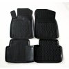 J&J AUTOMOTIVE Gumové autorohože 3D Premium Citroen C5 2001-2008 4ks