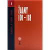 Žalmy 101 - 118 - Komentáre k Starému zákonu 8