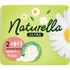 Naturella Ultra Camomile hygienické vložky 9 ks