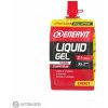 Enervit Liquid Gel Competition s kofeínom energetický gél, 60 ml, citrus