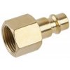 adaptér rýchlospojky vsuvka 3/8