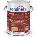 Remmers WPC Imprägnier Öl 2,5 l hnědá
