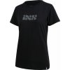 iXS Women's tee iXS BRAND ORGANIC 2.0 473-510-4950 čierna 40
