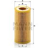 Olejový filter MANN+HUMMEL GmbH HU 719/6 x