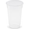 Wimex Pohár PET číry O78mm 0,25L