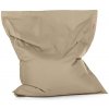 SakyPaky Kanafásek sedací vak béžová