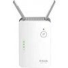 D-Link DAP-1620 Wireless AC71300 Dual Band Range Extender with GE port (DAP-1620/E)