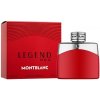 Montblanc Legend Red 50 ml parfémovaná voda pro muže