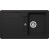 Schock Formhaus D-100-A Onyx