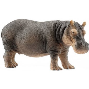 Schleich 14814 hroch obojživelný