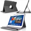 Puzdro + SKLO pre SAMSUNG GALAXY TAB 4 10.1 T530 T535