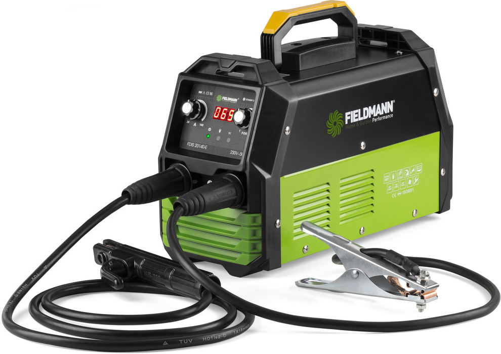 FIELDMANN FDIS 20140-E