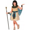 Detský kostým Kleopatra - 128 cm / 5-7 let