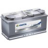 Varta Professional DP AGM 12V 105Ah 950A 840 105 095, VT 840105P