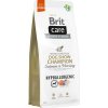 Brit Care Dog Hypoallergenic Dog Show Champion Salmon+Herring 12 kg