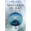 Mensajeros del alba (BARBARA MARCINIAK)(Brožovaná)